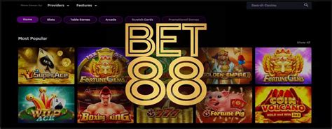 bet88|BET88: Explore Our Vast Selection of Popular Casino .